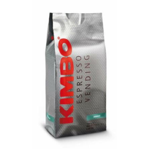 1 KG DI KIMBO CAFFÈ IN GRANI MISCELA VENDING AUDACE
